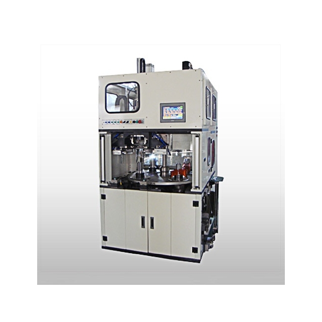 WIM4S-3000全自動(dòng)繞下線機(jī)